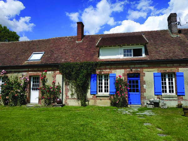 La Compagnie La Ponctuelle à la Corne-en-Vexin