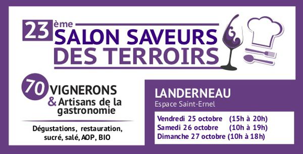 Saveurs des Terroirs