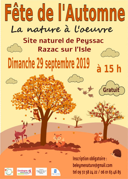 Fête de l'Automne