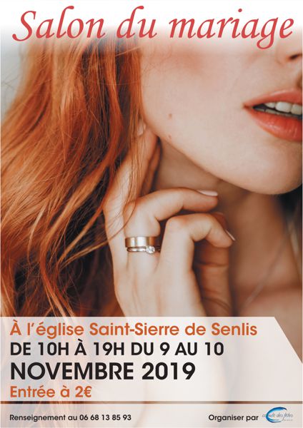 Salon du Mariage de SENLIS