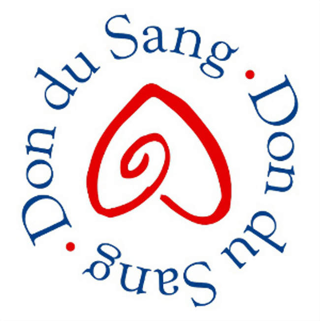 Don du Sang et de plasma