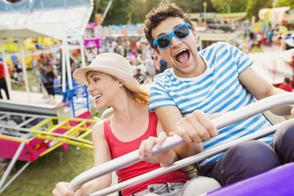 FETE FORAINE ET VIDE-GRENIER