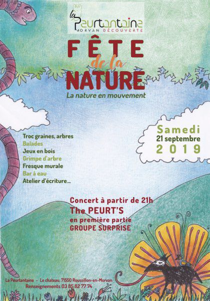 Fête de la Nature