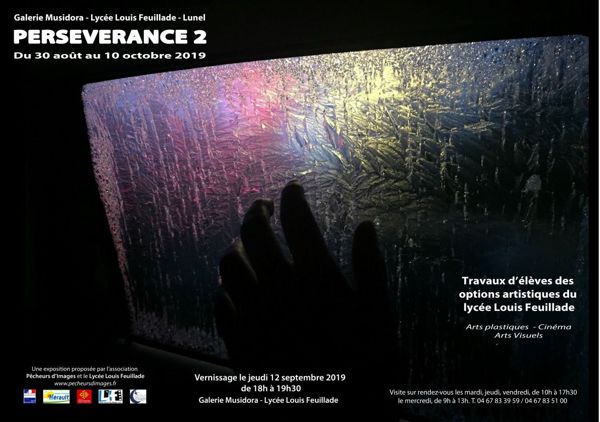 Persévérance 2