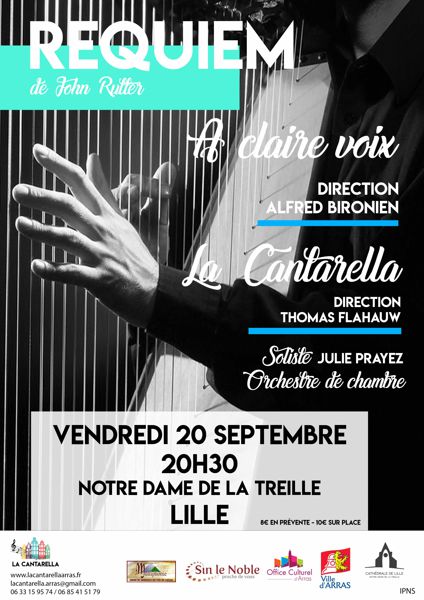 Concert classique