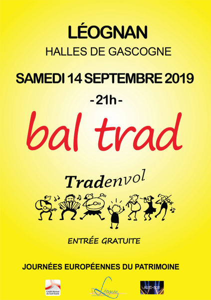 Bal trad