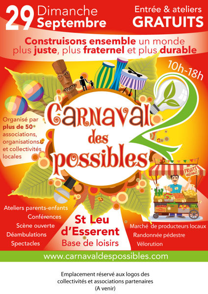 Carnaval es possibles