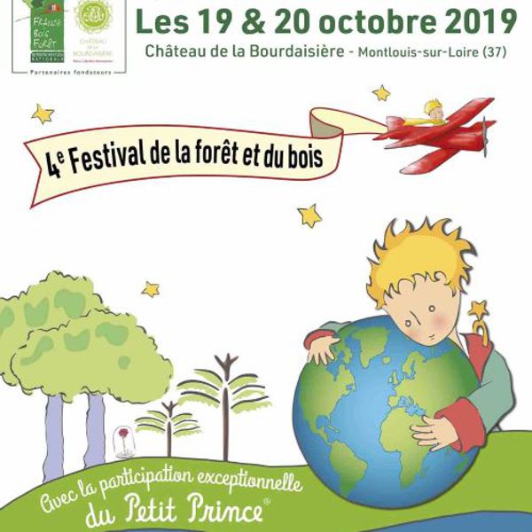 Festival de la Forêt et du Bois