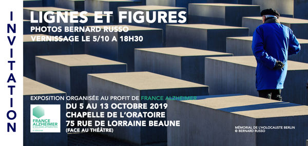 LIGNES ET FIGURES