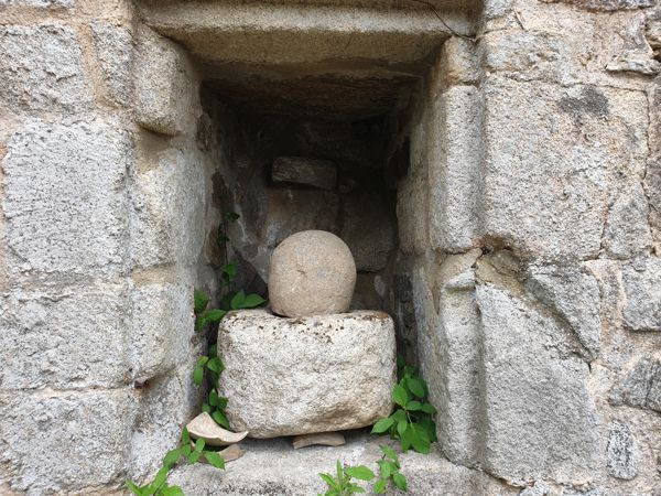 Les Journées des Plantes à Châlus