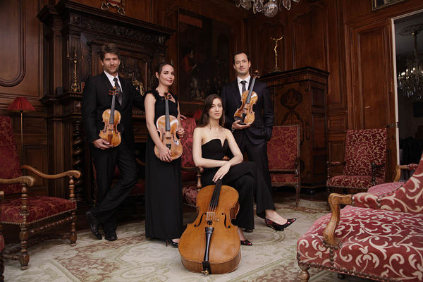 Festival de Musique Classique au Château Pontifical de Châteauneuf-du-Pape