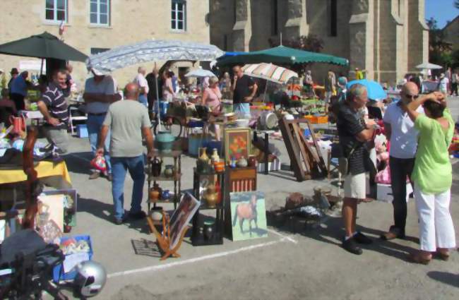 Brocante