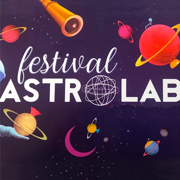 Festival Astrolab
