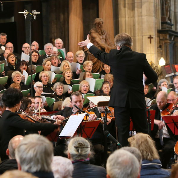 CONCERT DE DECOUVERTE DE LA MUSIQUE CLASSQIUE