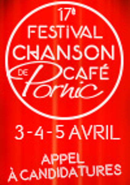 Festival de la Chanson de café - Appel à candidatures