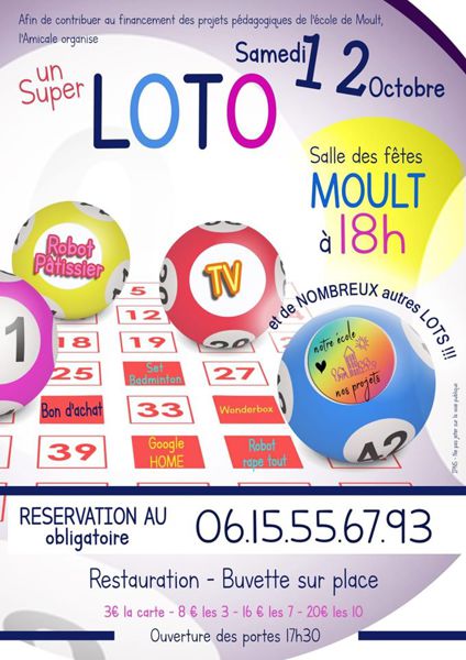 Super LOTO