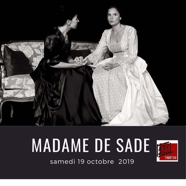 Madame de Sade 