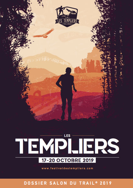 25 ans du Festival des Templiers 2019