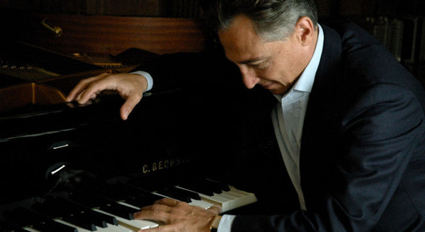 Concert de Poche : Michel Dalberto, piano