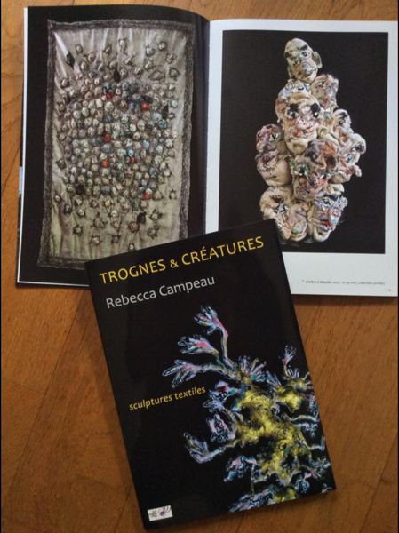 TROGNES & CRÉATURES