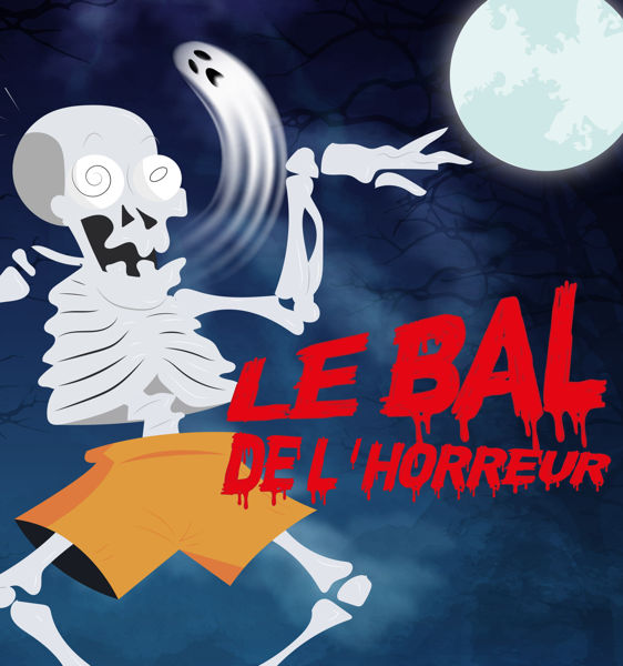 Bal de l'horreur