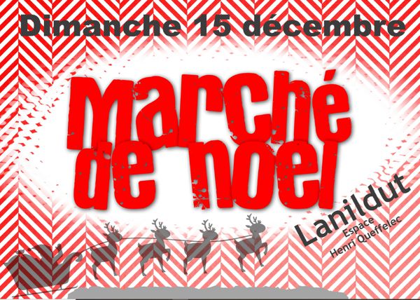 Marché de Noël