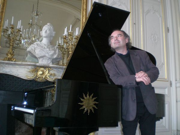 J.S. Bach et Michel Legrand : La Passerelle Enchantée