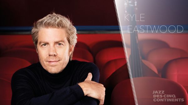 KYLE EASTWOOD “Cinematic”