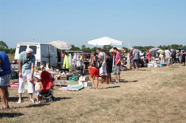 Vide-grenier