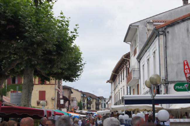 Vide-grenier