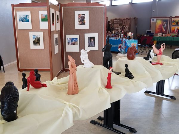 exposition Nos quartiers ont du talent