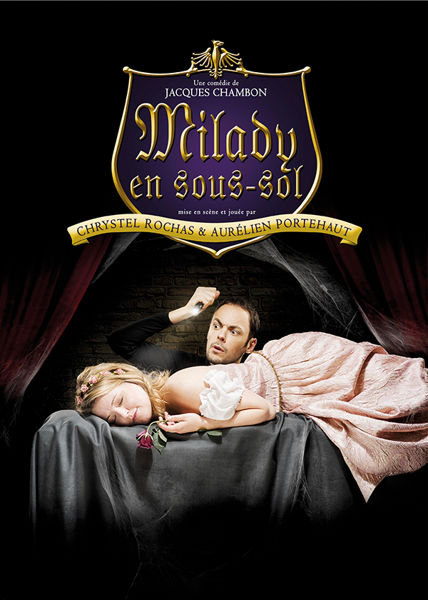  Milady en Sous Sol