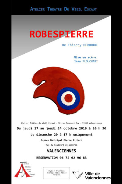 ROBESPIERRE