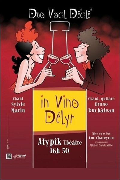 In Vino Delyr