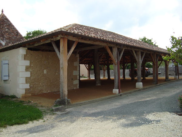 Marché de Noël traditionnel