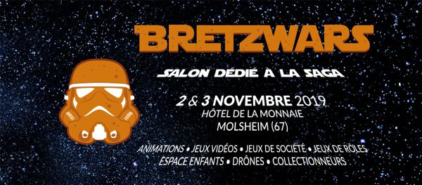 Bretzwars