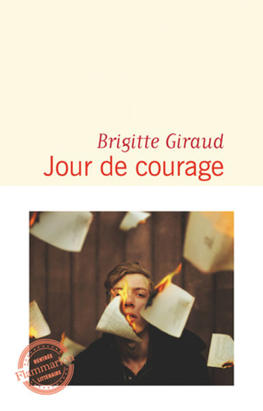 Rencontre avec BRIGITTE GIRAUD