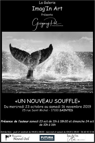 Exposition de Photographies