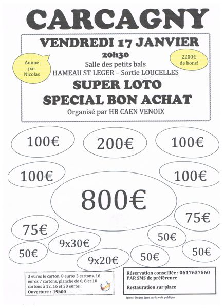 super loto