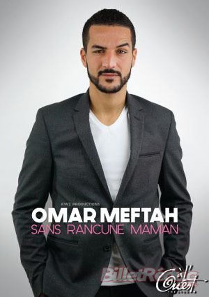 OMAR MEFTAH 