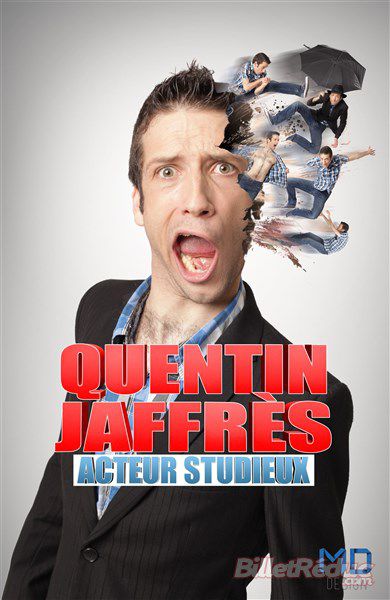 QUENTIN JAFFRES 