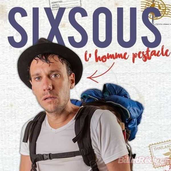 SIX-SOUS 