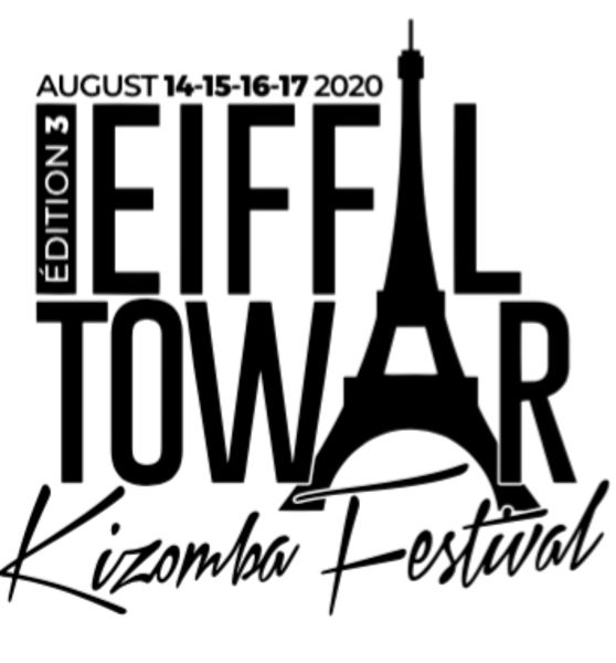 TOUR EIFFEL KIZOMBA FESTIVAL