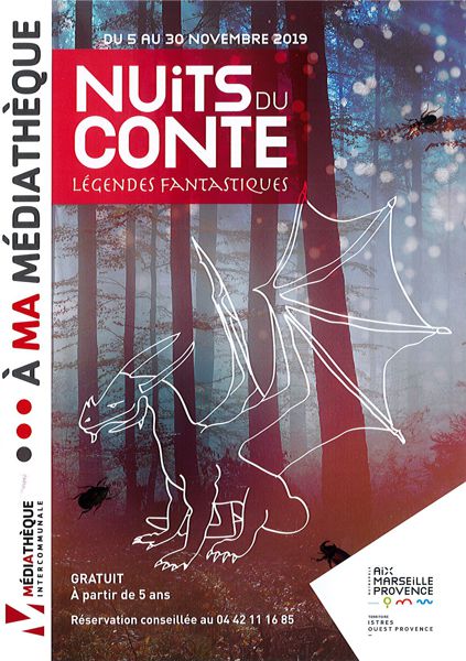 NUIT DU CONTE