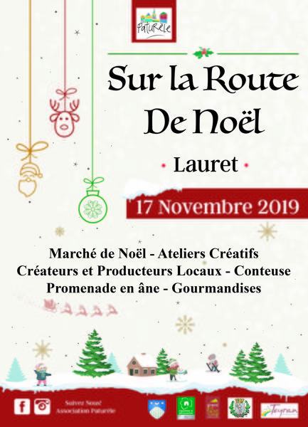 Sur la Route de Noël