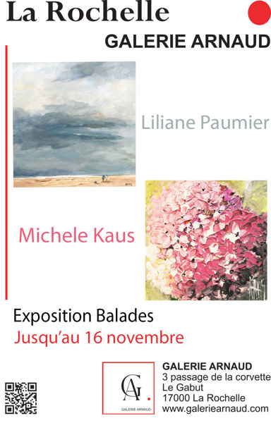 Exposition de Peinture 