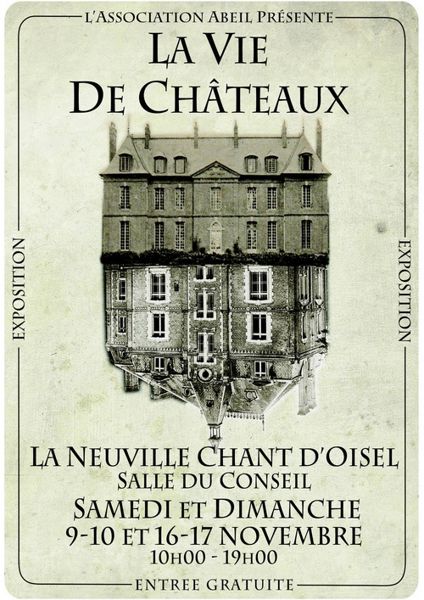 La Vie de Châteaux