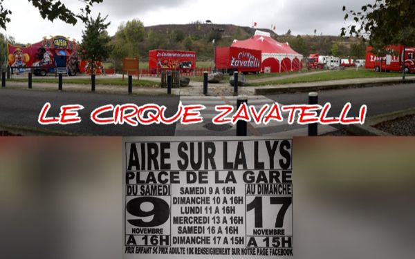 Cirque zavatelli