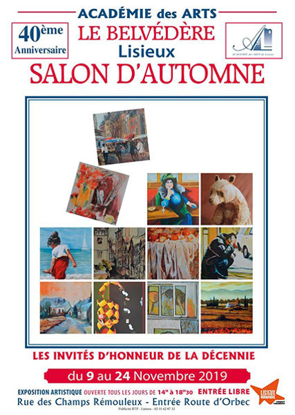 Salon d'Automne