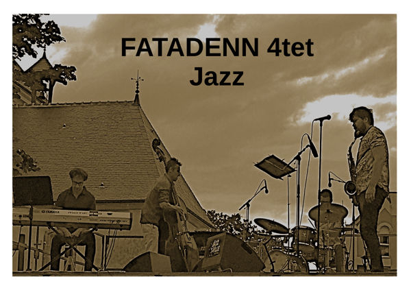 FATADENN 4TET